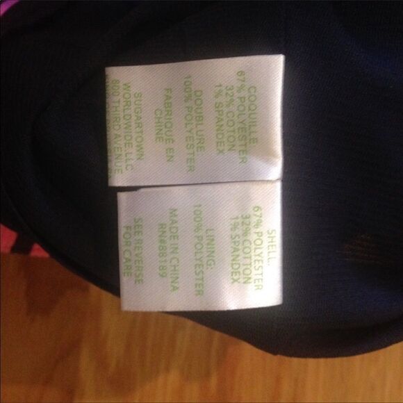 Lilly Pulitzer Brielle Dress. Small - Picture 6 of 8